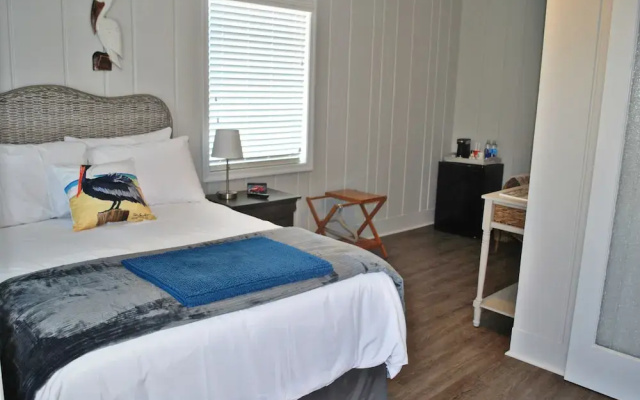 Riverview Inn - Colonial Beach
