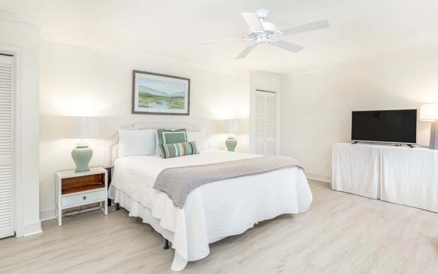 High Tide by Tybee Vacation Rentals