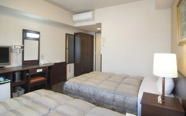 Hotel Route Inn Toki