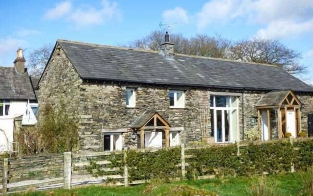 Pheasant Cottage