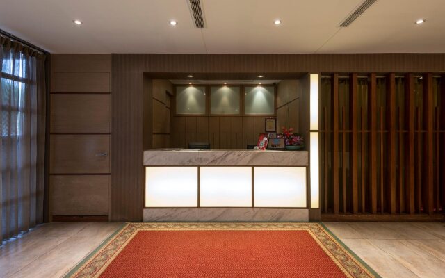 Erin Hotel