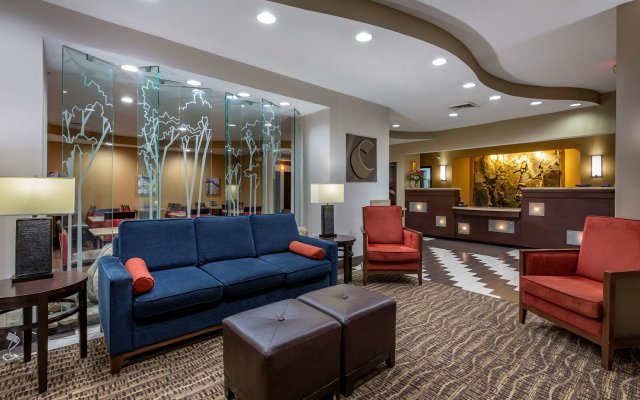 Comfort Suites Perrysburg - Toledo South