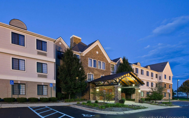 Staybridge Suites Detroit-Utica by IHG