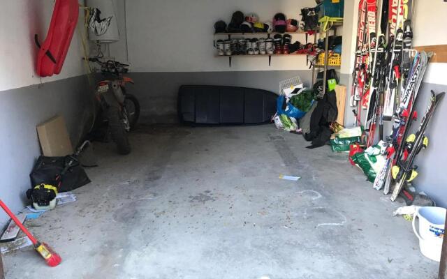 Espectacular apartamento de montaña en Alp