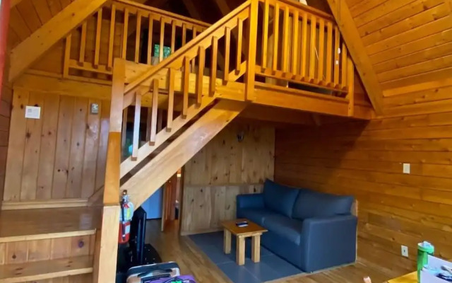 Glenora Inn & Distillery