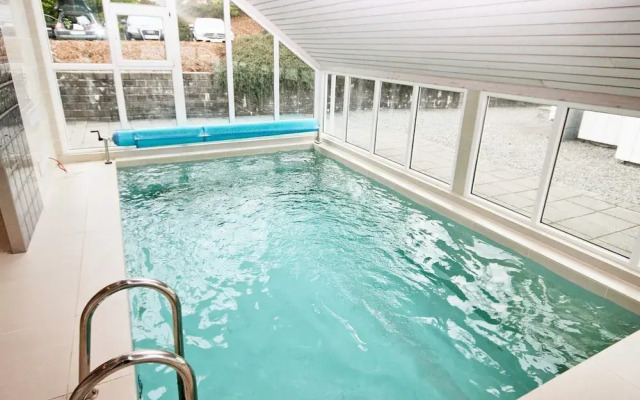 12 Person Holiday Home in Jelsa