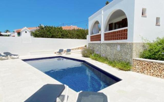 Villa Caterina