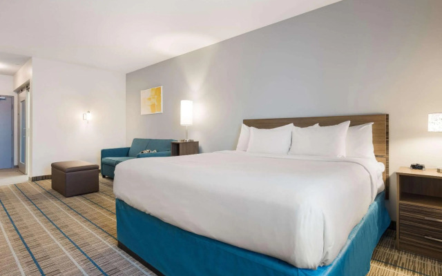 MainStay Suites Gaylord