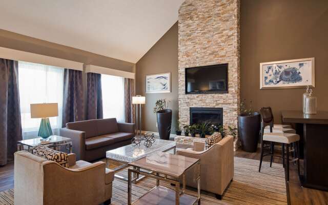 Best Western La Plata Inn