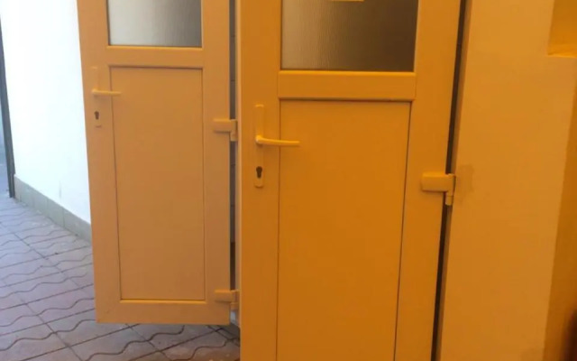 Casa Roz Hostel