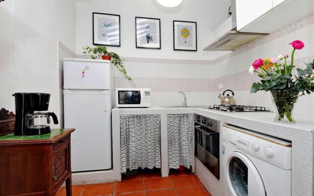 Pellegrino 2 - WR Apartments