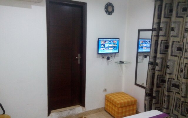 BIR Home Stay