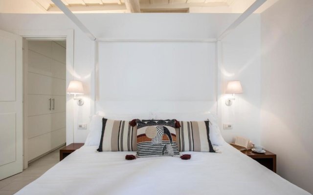 Suites Pantheon Rome