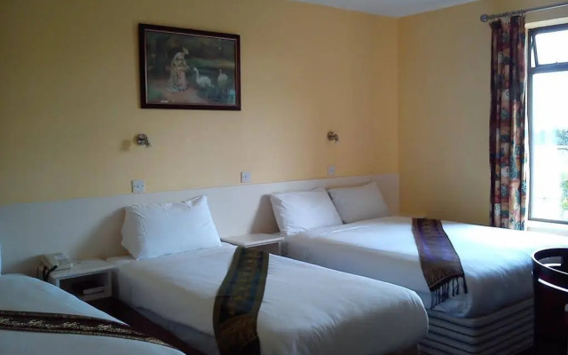 Imperial Hotel