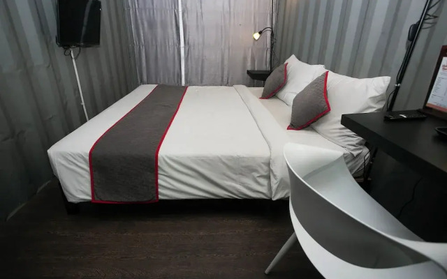 Hotel O Urban Merdeka