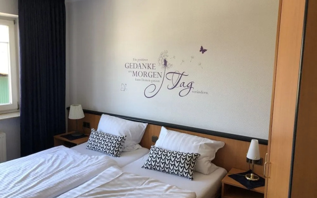 Altes Gasthaus Stover