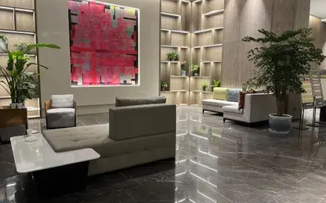 Golden Diamond International Hotel