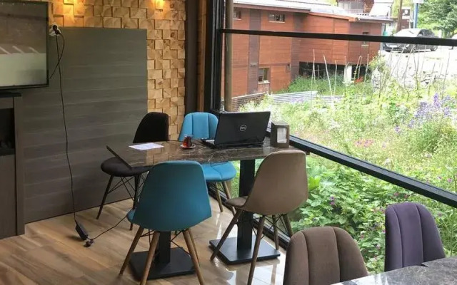 Serender Otel