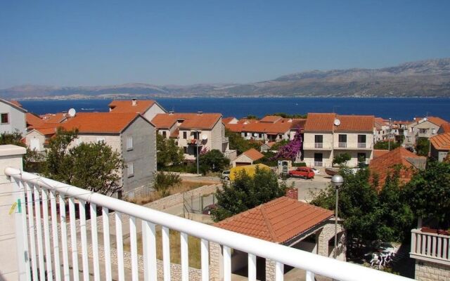 Apartments Magda