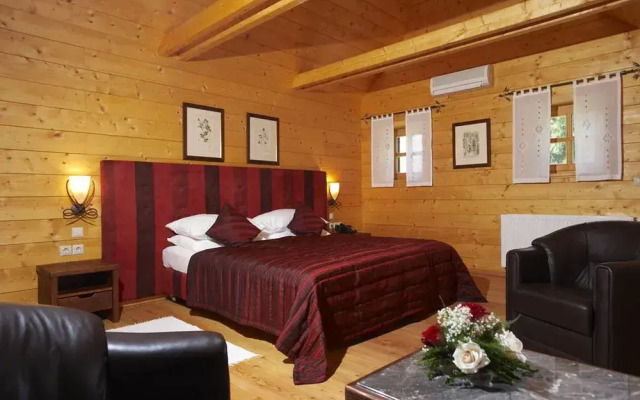 Posestvo Pule Equestrian Estate