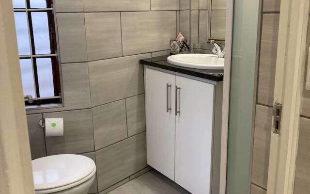 The High Street Accommodation