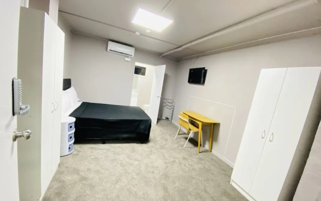 HIT Hostel