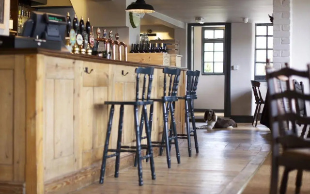 Bourne Valley Inn