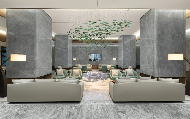 Oakwood Central Wuxi