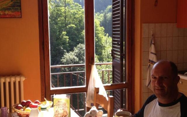 Appartamento Bonnini