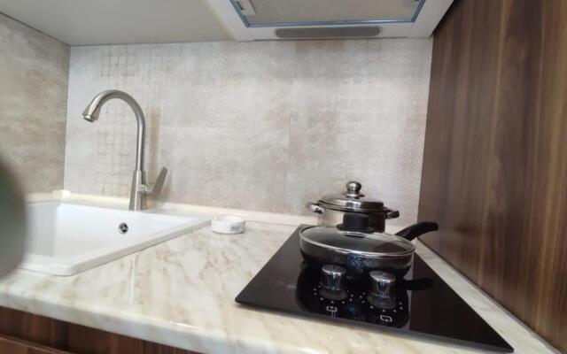 Leo Group luxury Apartment 13-291 Sunrise Batumi