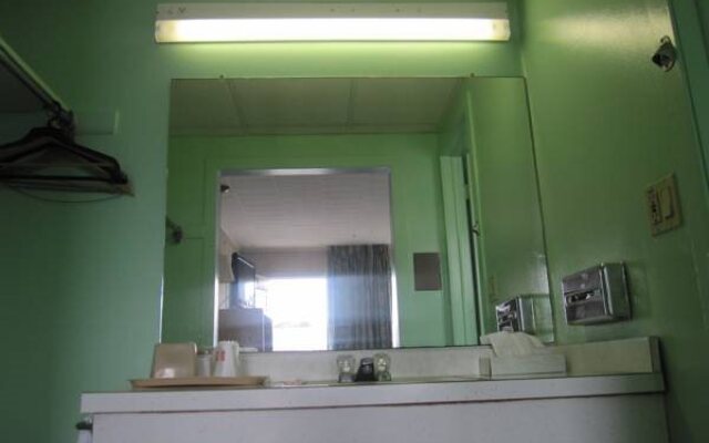 Budget Inn Horseheads