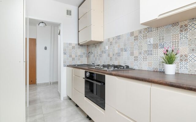 Apartment Near Wawel by Renters