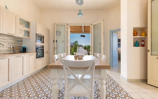 2424 Villa Dora by Perle di Puglia