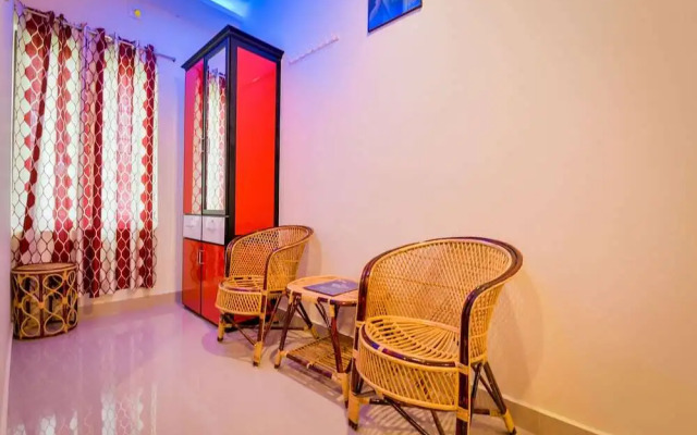 The Greenview Inn by OYO Rooms