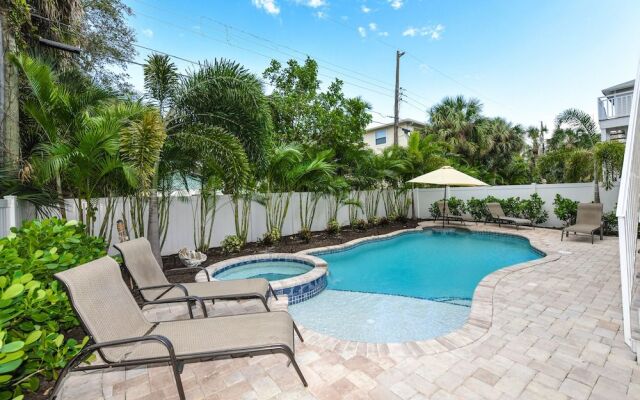 Sunset View by SKLRP