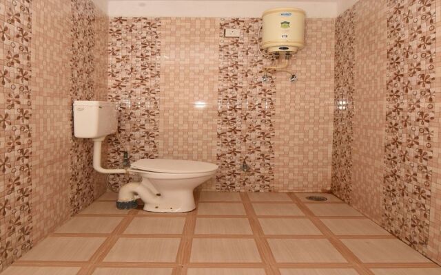 Oyo 41075 Hotel Vijayvargiya Dhani
