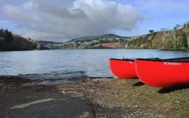The Downshire Arms Apartments Hilltown