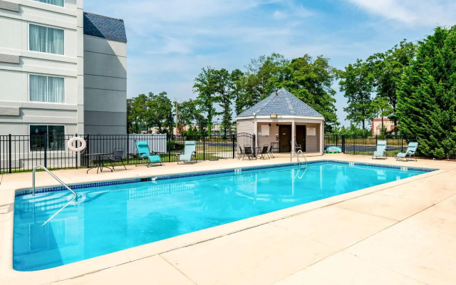 Sonesta Essential Atlantic City West