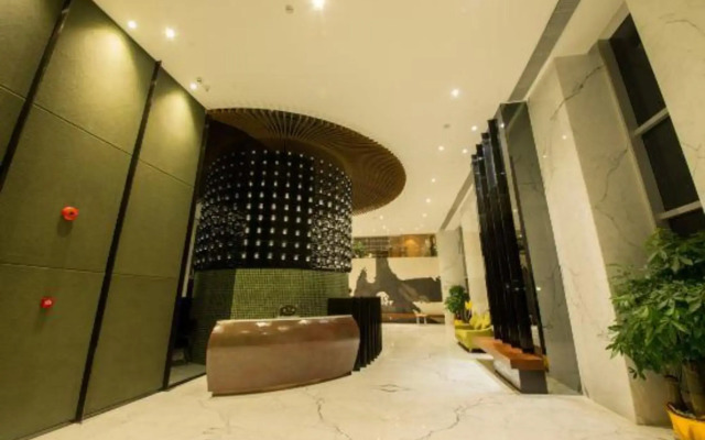 Starlight Four Seasons Hotel Foshan