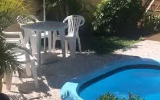 Apartamento São Gabriel