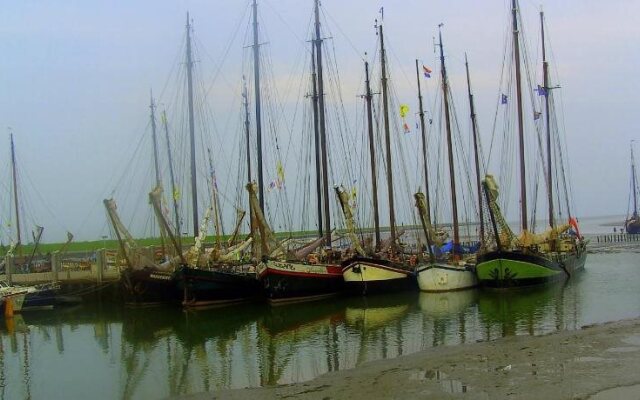 Hotel Brasserie Om de Noord