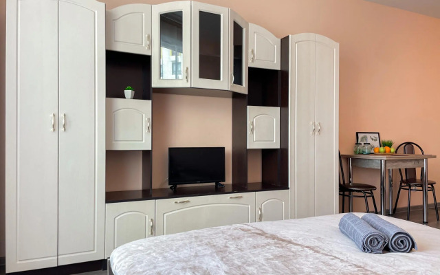 Relax Apart (Релакс Апарт) на улице Молодёжная 61