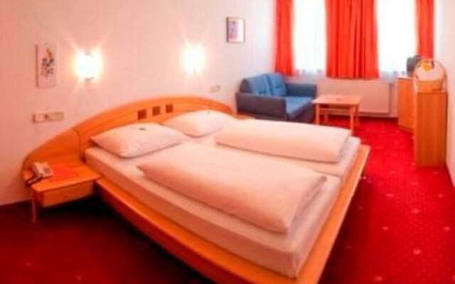 Apparthotel Samson