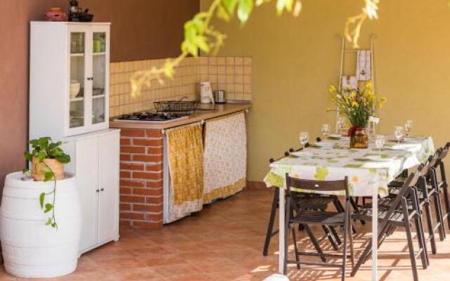 Holiday Home Casa Luigia