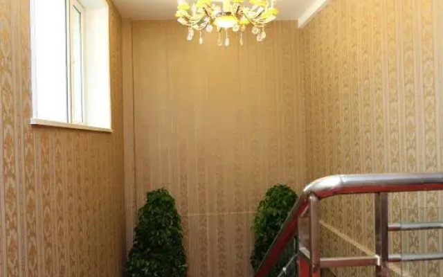 Changchun Yake Fashion Hotel