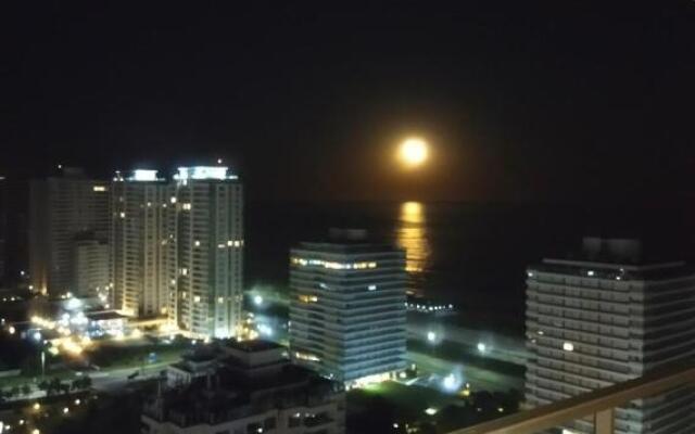 Wind Tower, Punta del Este