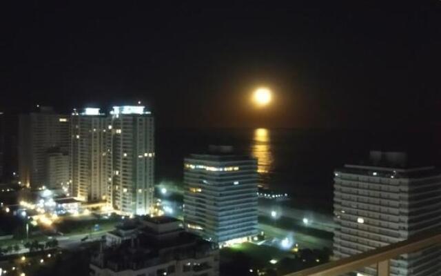 Wind Tower, Punta del Este