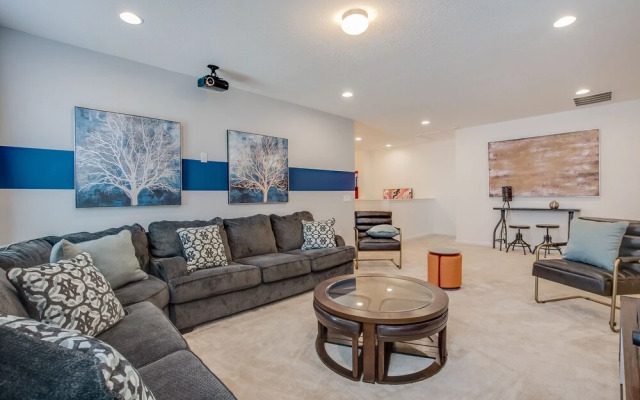 Oakgrain Villa Solterra