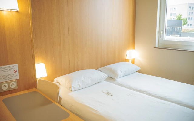 B&B HOTEL Metz Est Technopole Pôle Santé