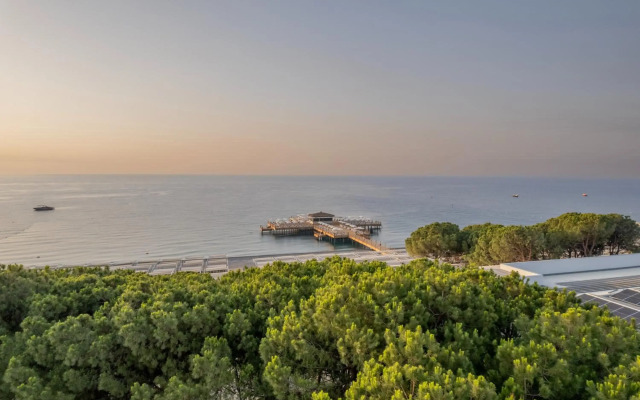 Swandor Hotels & Resorts – Kemer Resort
